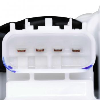 Delphi FG2308 - Fuel Pump Module Assembly Delphi FG2308 Fuel Pump Module Assembly product image 5 of 10
