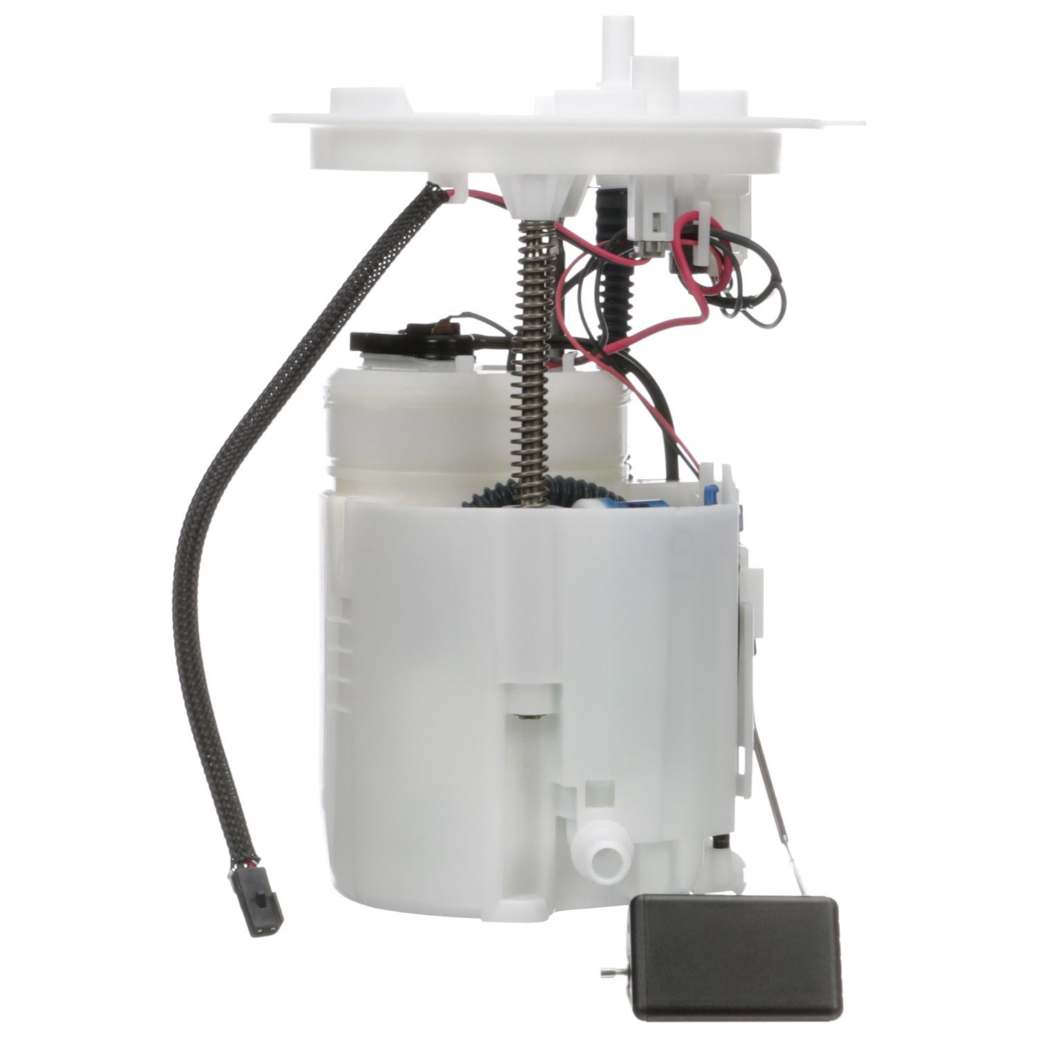 Delphi FG2313 Fuel Pump Module Assembly product image 2 of 10