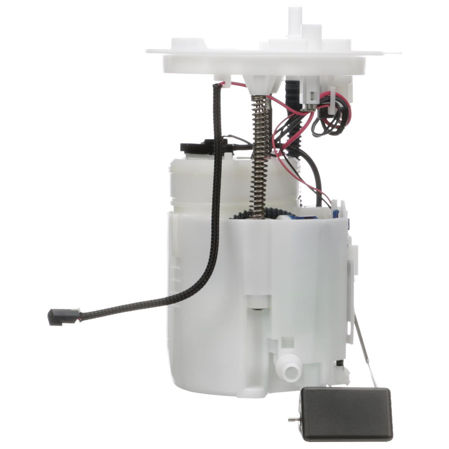 Delphi FG2314 Fuel Pump Module Assembly product image 2 of 10