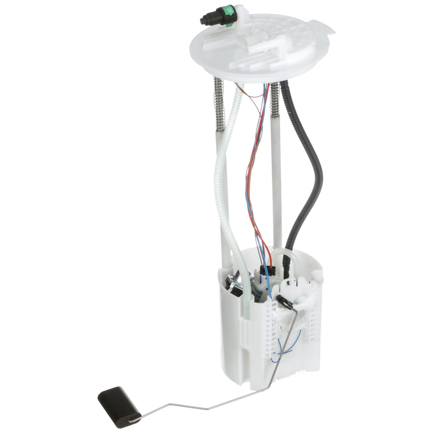 Delphi FG2325 - Fuel Pump Module Assembly Delphi FG2325 Fuel Pump Module Assembly product image 1 of 9