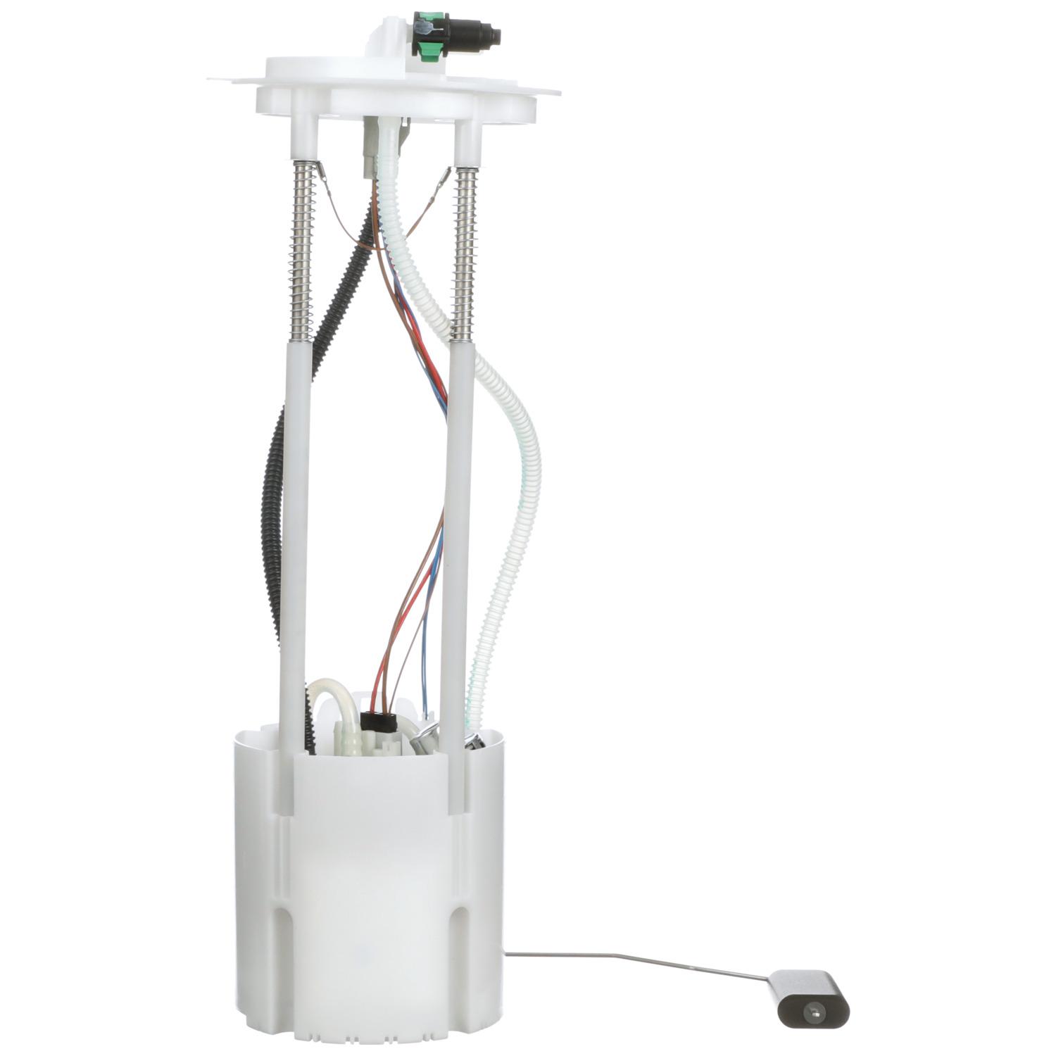 Delphi FG2325 - Fuel Pump Module Assembly Delphi FG2325 Fuel Pump Module Assembly product image 2 of 9