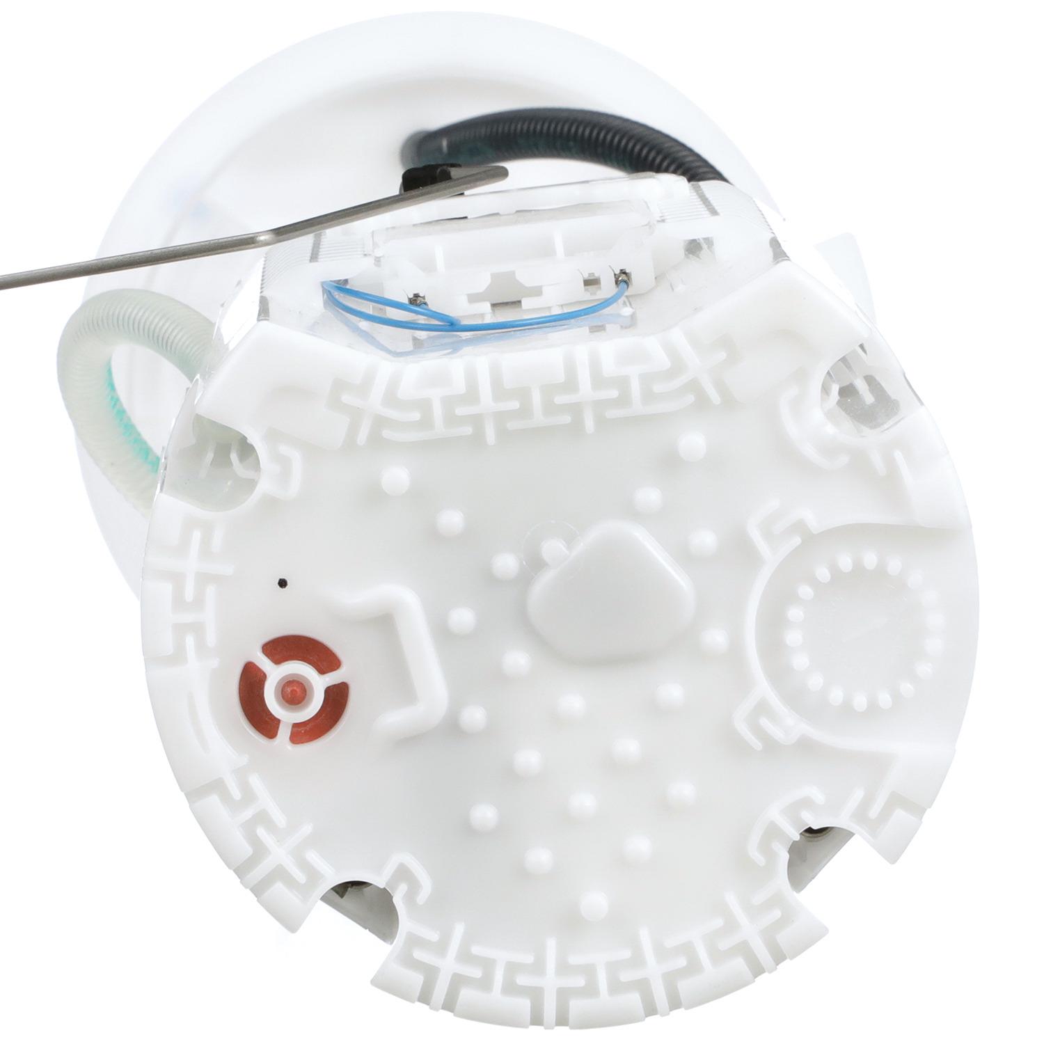 Delphi FG2325 - Fuel Pump Module Assembly Delphi FG2325 Fuel Pump Module Assembly product image 4 of 9