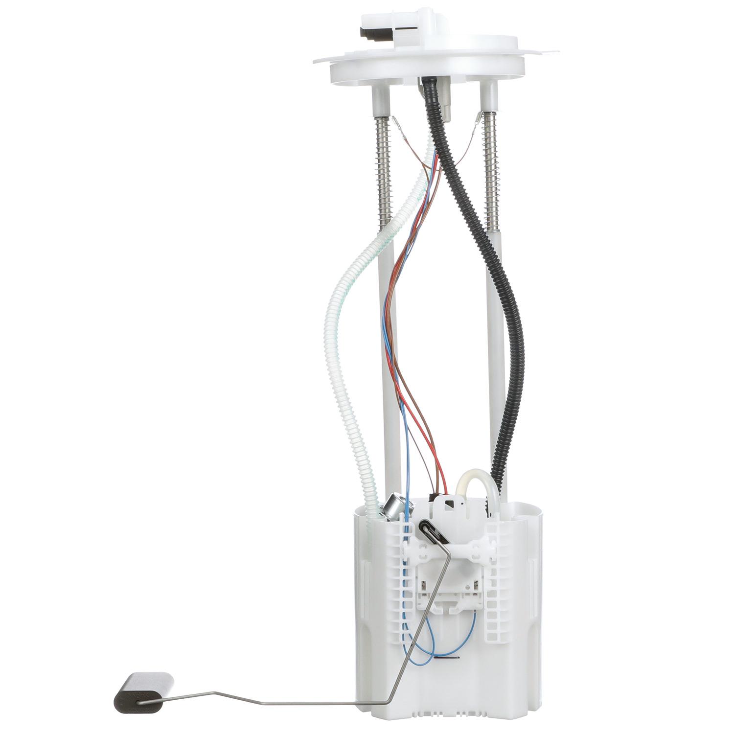 Delphi FG2325 - Fuel Pump Module Assembly Delphi FG2325 Fuel Pump Module Assembly product image 5 of 9