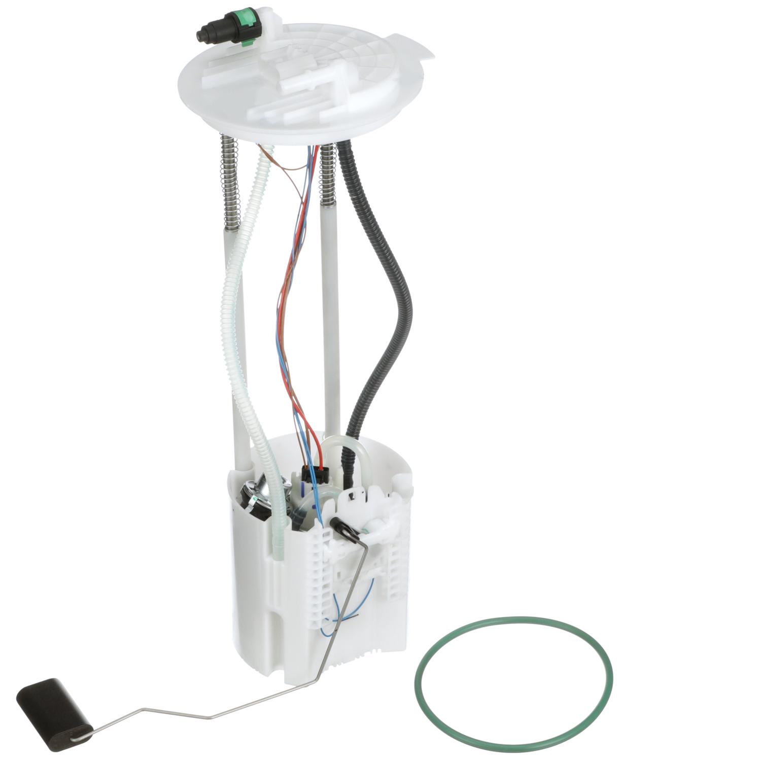 Delphi FG2325 - Fuel Pump Module Assembly Delphi FG2325 Fuel Pump Module Assembly product image 6 of 9