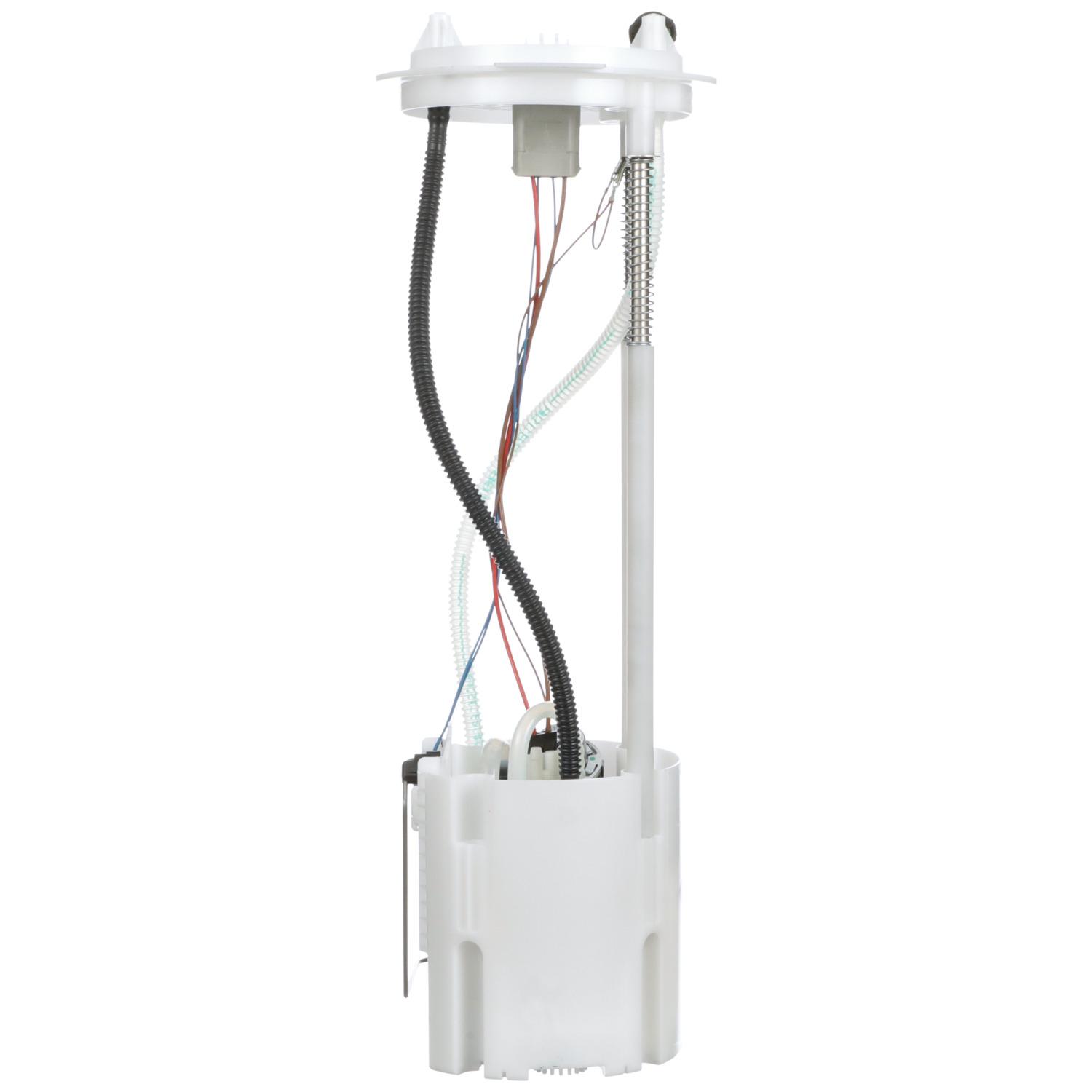 Delphi FG2325 - Fuel Pump Module Assembly Delphi FG2325 Fuel Pump Module Assembly product image 8 of 9