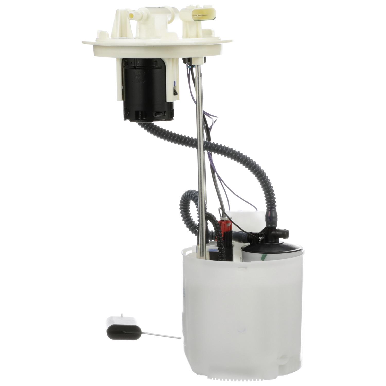 Delphi FG2326 Fuel Pump Module Assembly product image 2 of 8