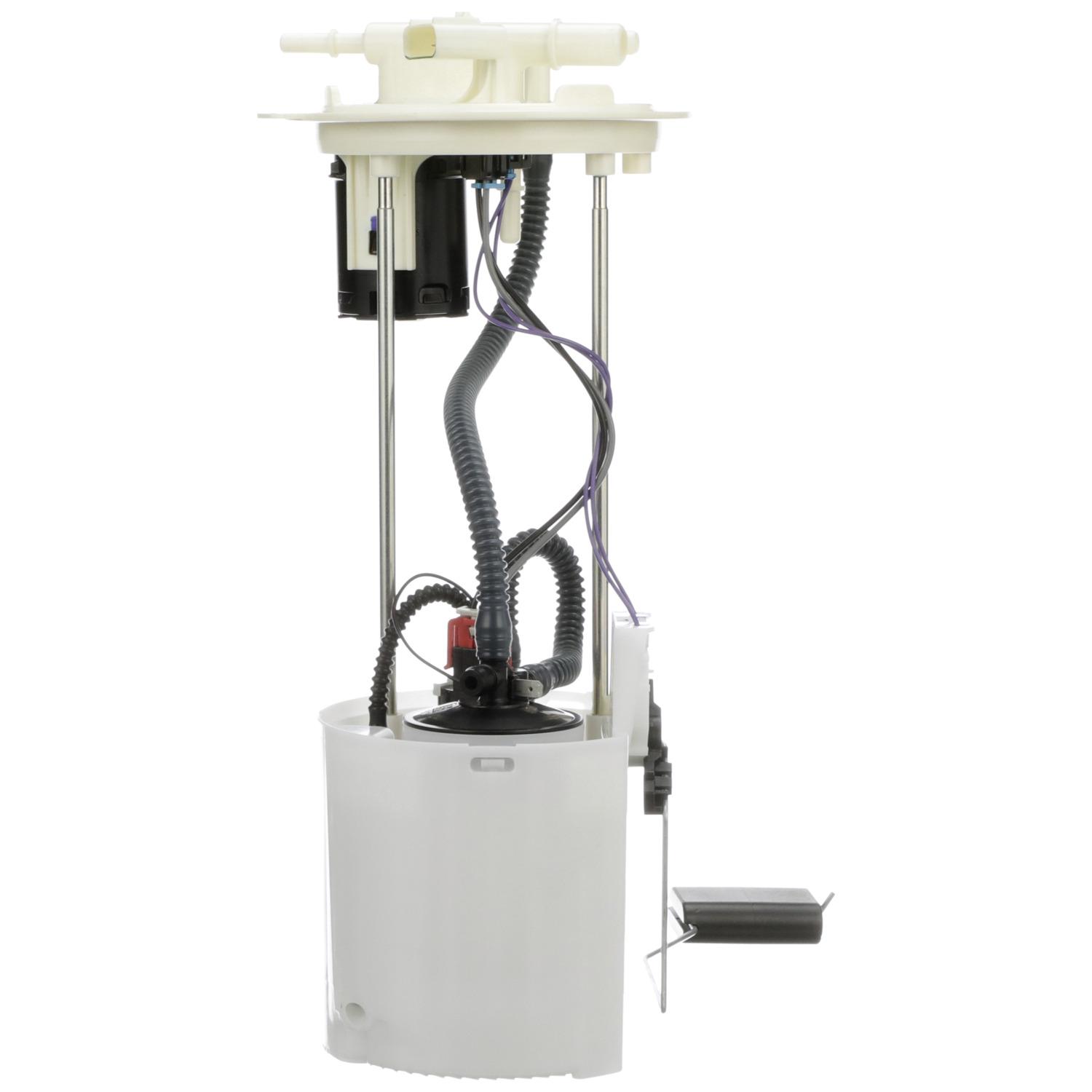 Delphi FG2326 Fuel Pump Module Assembly product image 8 of 8
