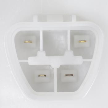 Delphi FG2329 - Fuel Pump Module Assembly Delphi FG2329 Fuel Pump Module Assembly product image 3 of 9