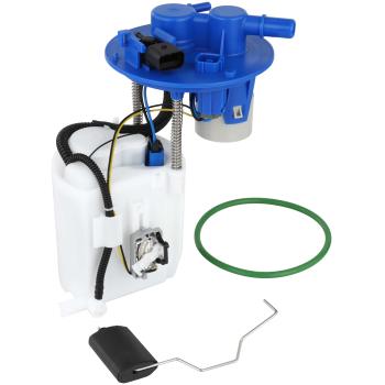 Delphi FG2334 - Fuel Pump Module Assembly Delphi FG2334 Fuel Pump Module Assembly product image 2 of 10