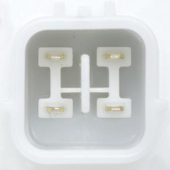Delphi FG2334 - Fuel Pump Module Assembly Delphi FG2334 Fuel Pump Module Assembly product image 4 of 10