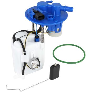 Delphi FG2335 Fuel Pump Module Assembly product image 2 of 10
