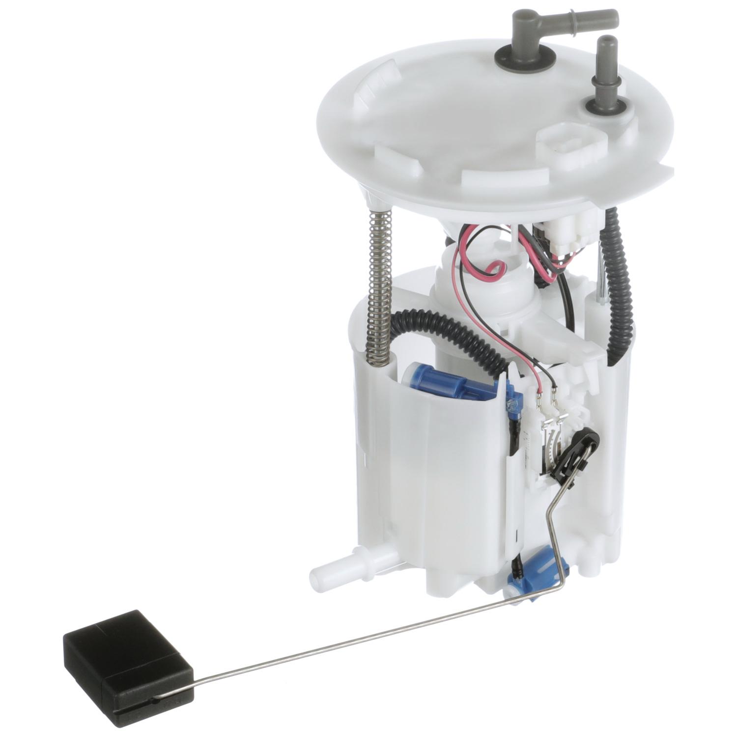 Delphi FG2453 Fuel Pump Module Assembly product image 1 of 8