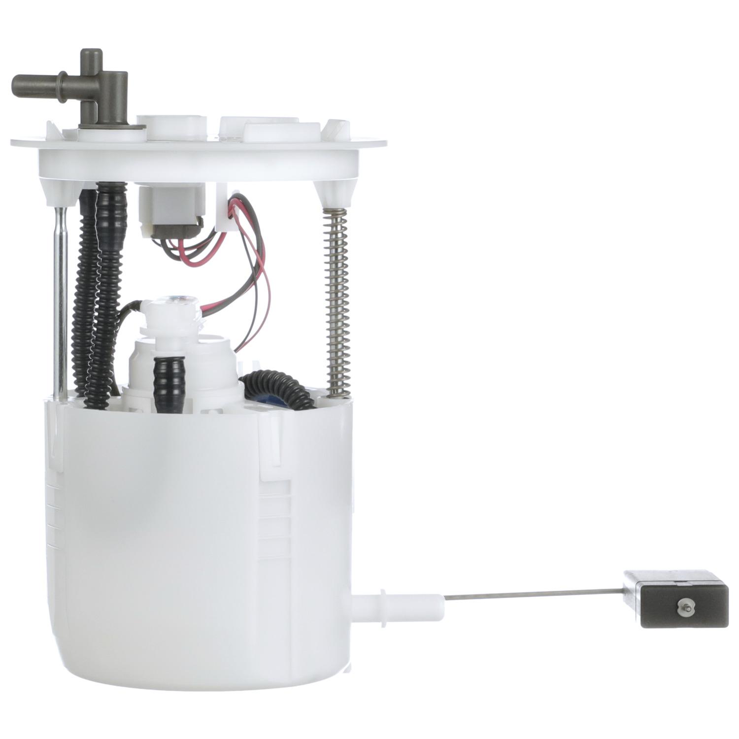 Delphi FG2453 Fuel Pump Module Assembly product image 2 of 8