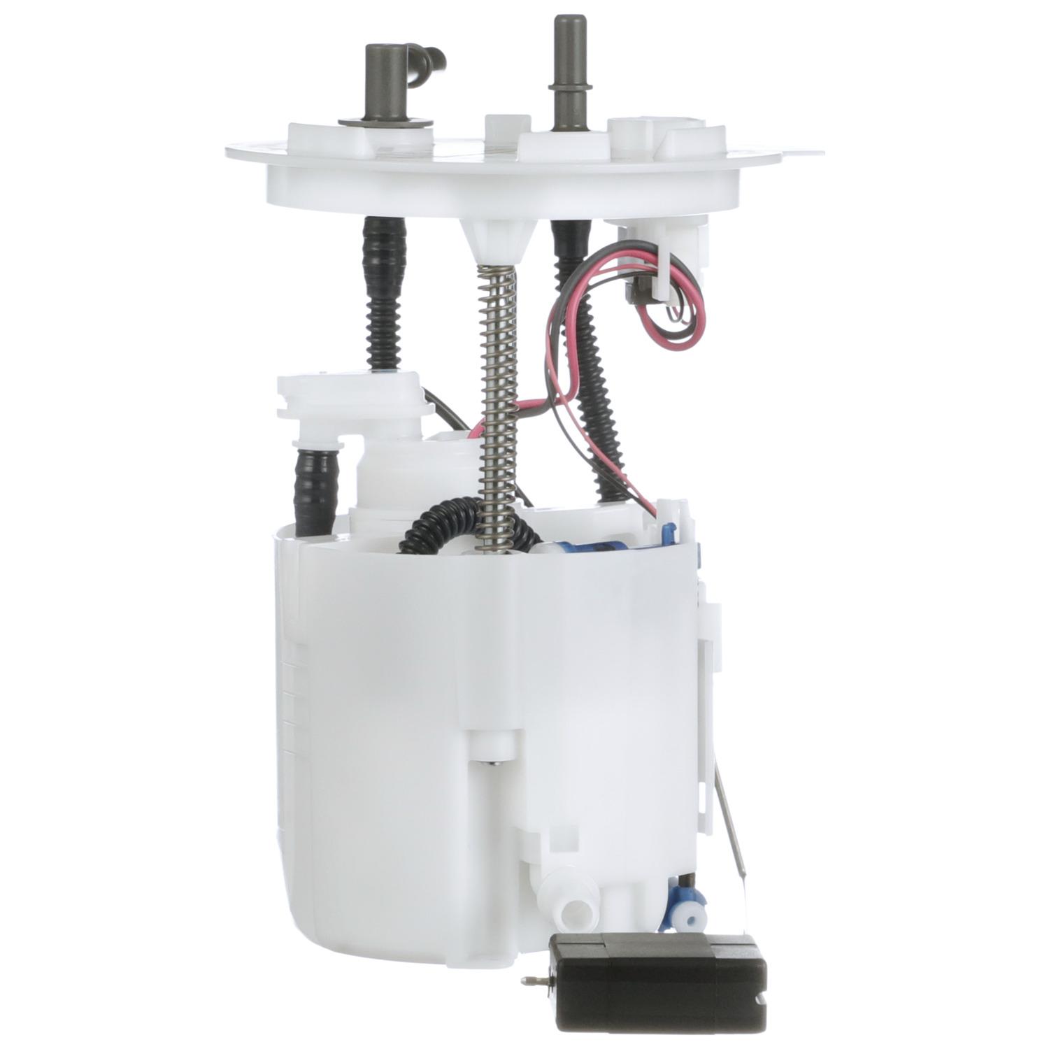 Delphi FG2453 Fuel Pump Module Assembly product image 8 of 8
