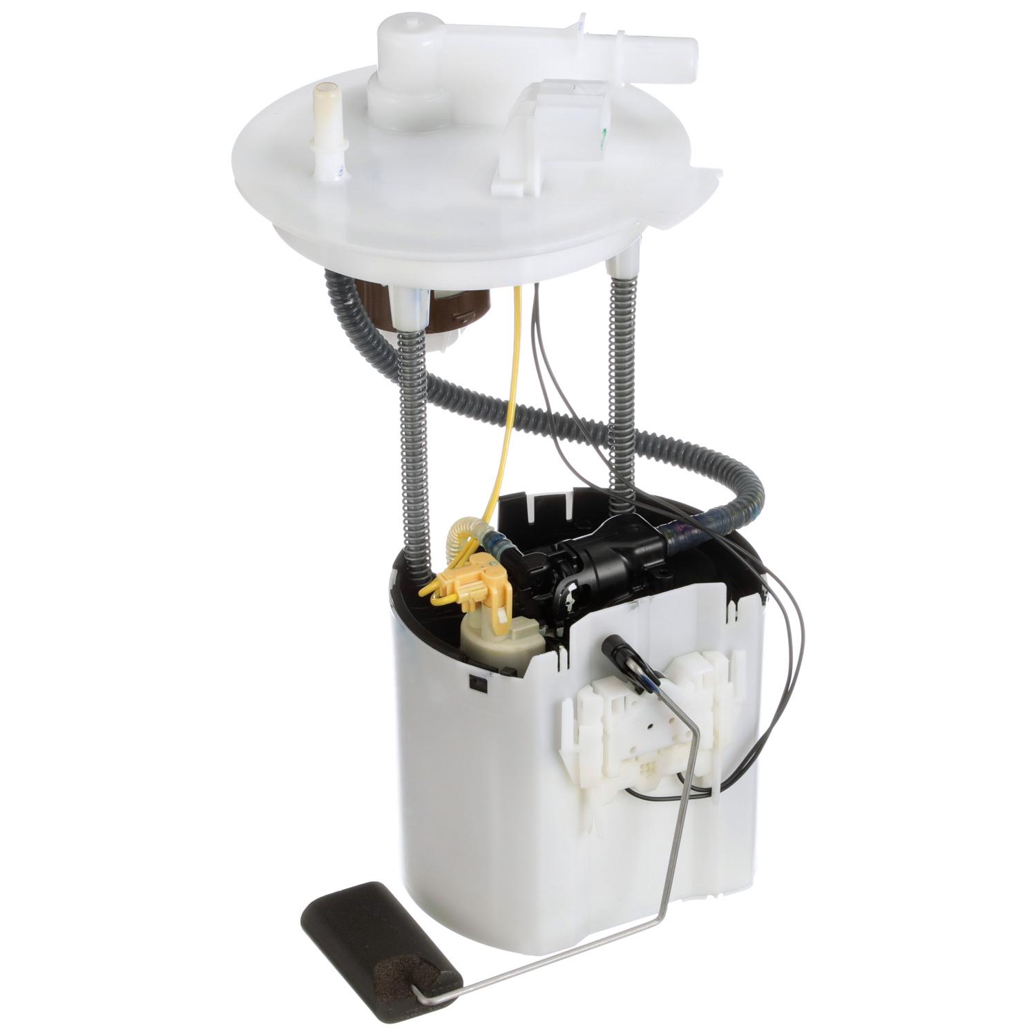Delphi FG2465 - Fuel Pump Module Assembly Delphi FG2465 Fuel Pump Module Assembly product image 1 of 9