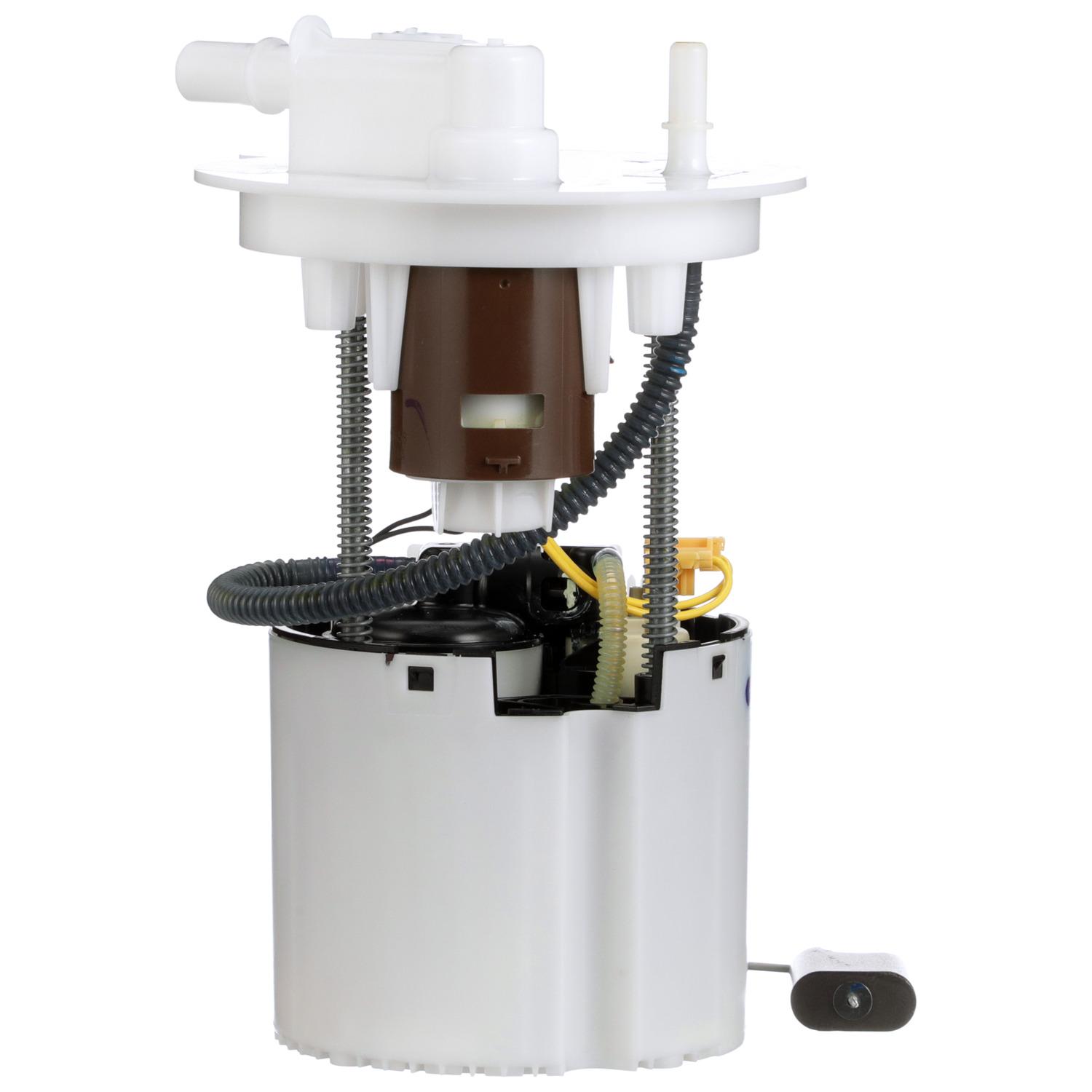 Delphi FG2465 - Fuel Pump Module Assembly Delphi FG2465 Fuel Pump Module Assembly product image 2 of 9