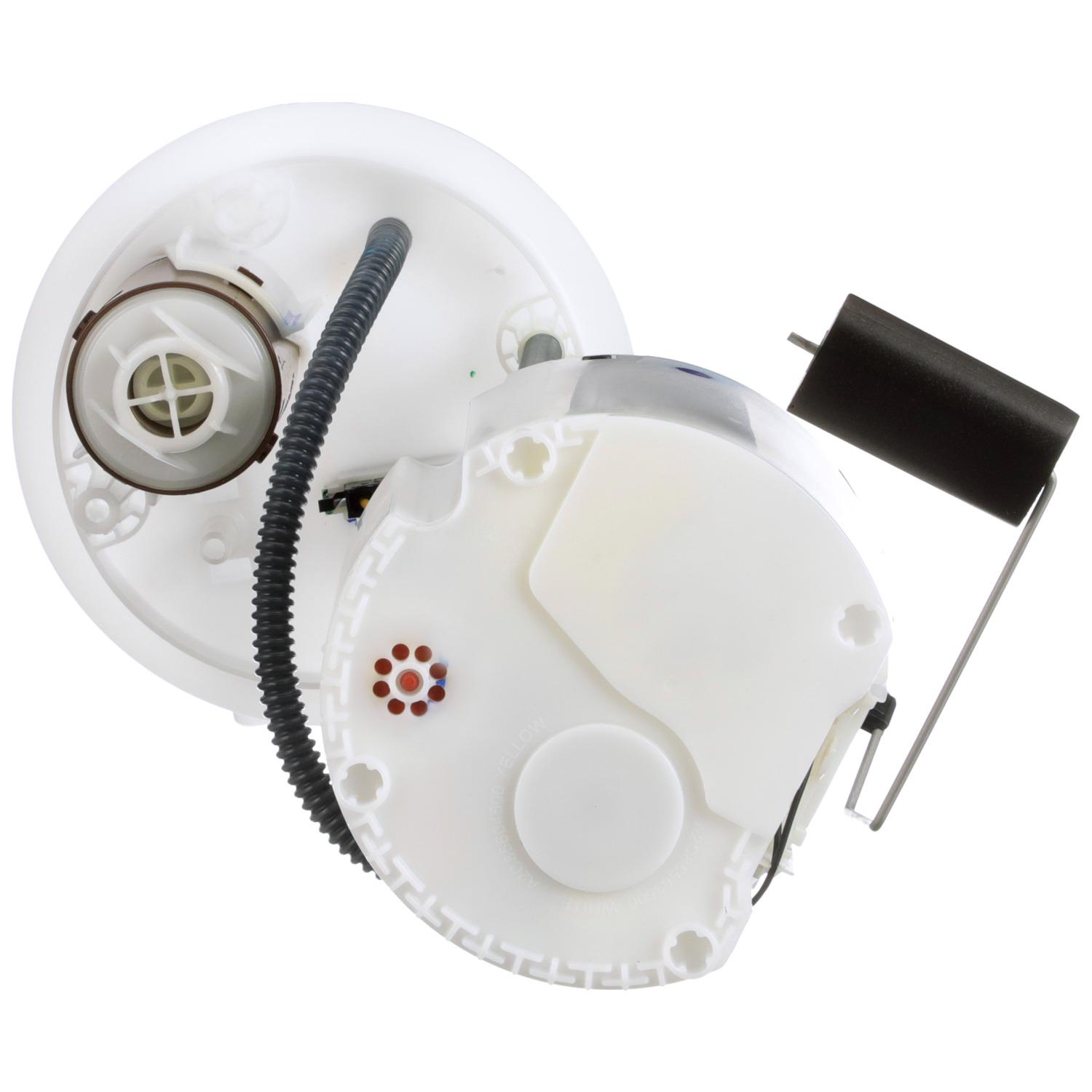 Delphi FG2465 - Fuel Pump Module Assembly Delphi FG2465 Fuel Pump Module Assembly product image 4 of 9