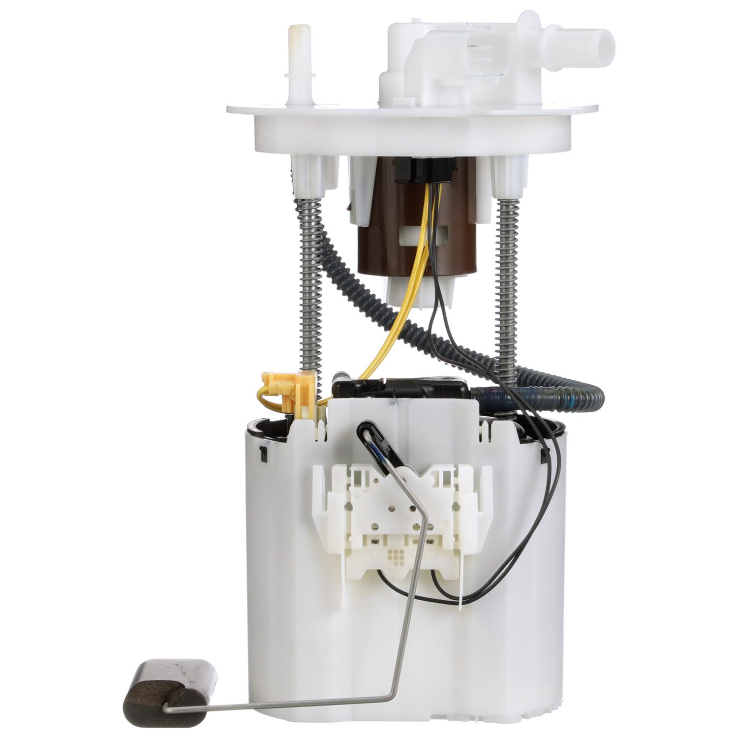 Delphi FG2465 - Fuel Pump Module Assembly Delphi FG2465 Fuel Pump Module Assembly product image 5 of 9