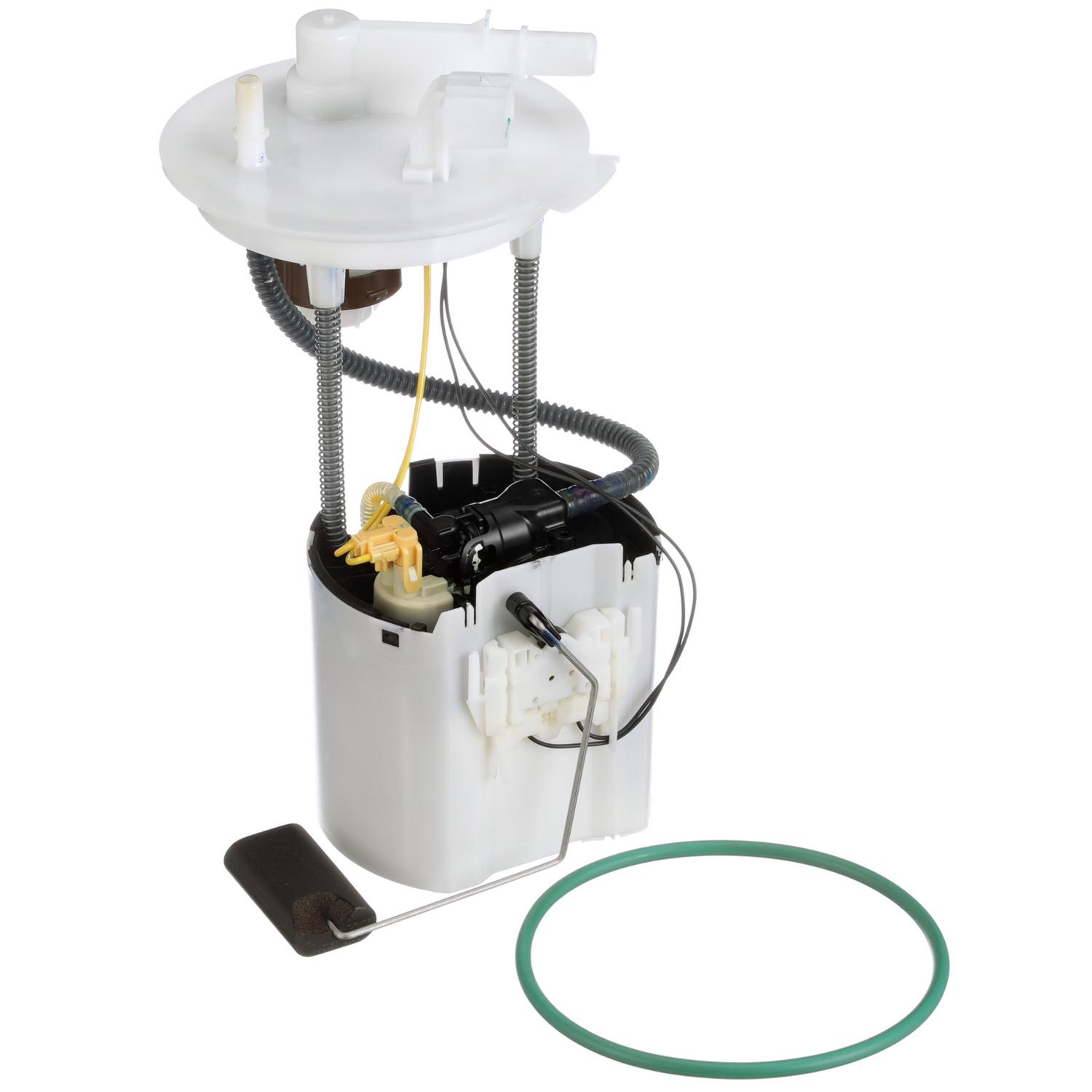 Delphi FG2465 - Fuel Pump Module Assembly Delphi FG2465 Fuel Pump Module Assembly product image 6 of 9