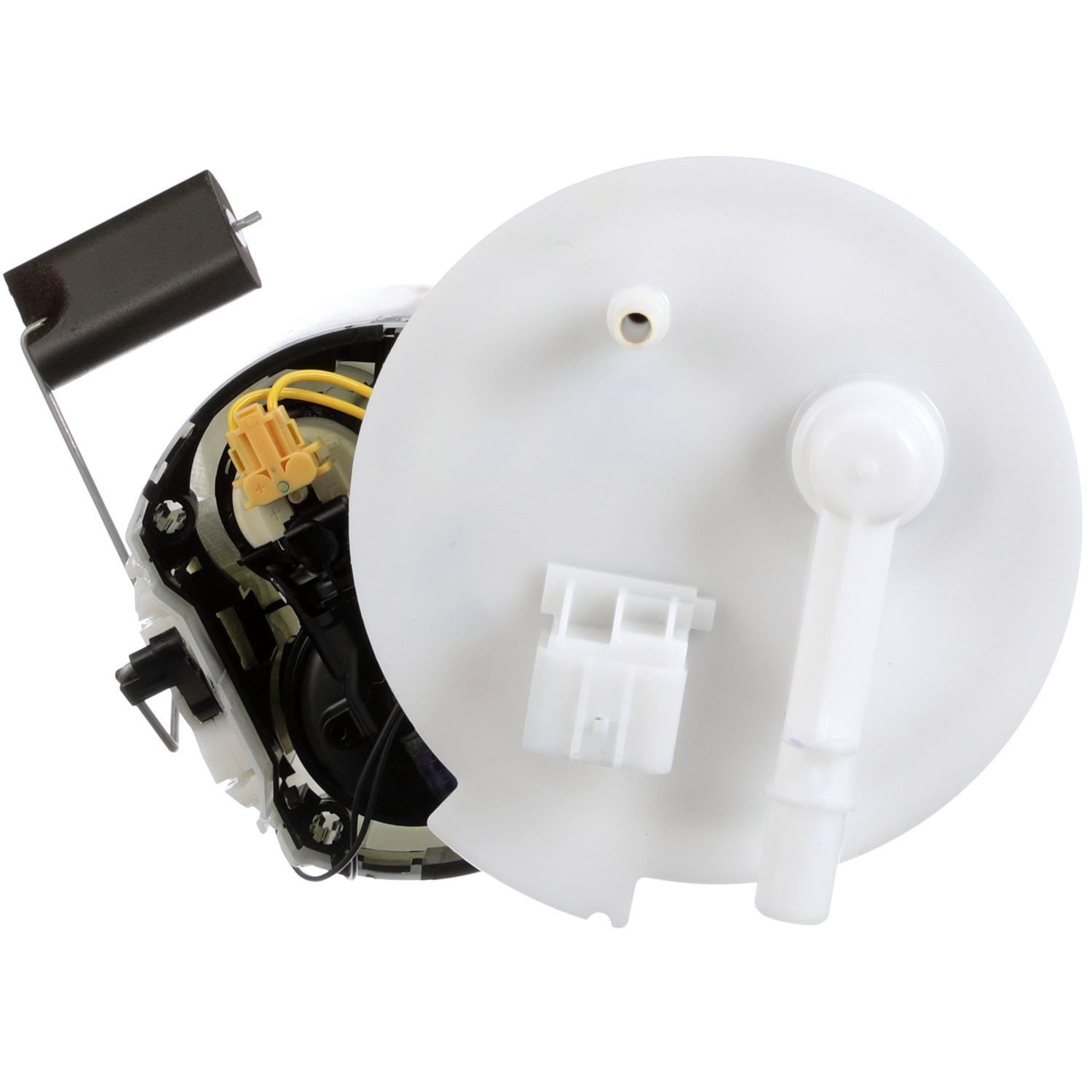 Delphi FG2465 - Fuel Pump Module Assembly Delphi FG2465 Fuel Pump Module Assembly product image 7 of 9