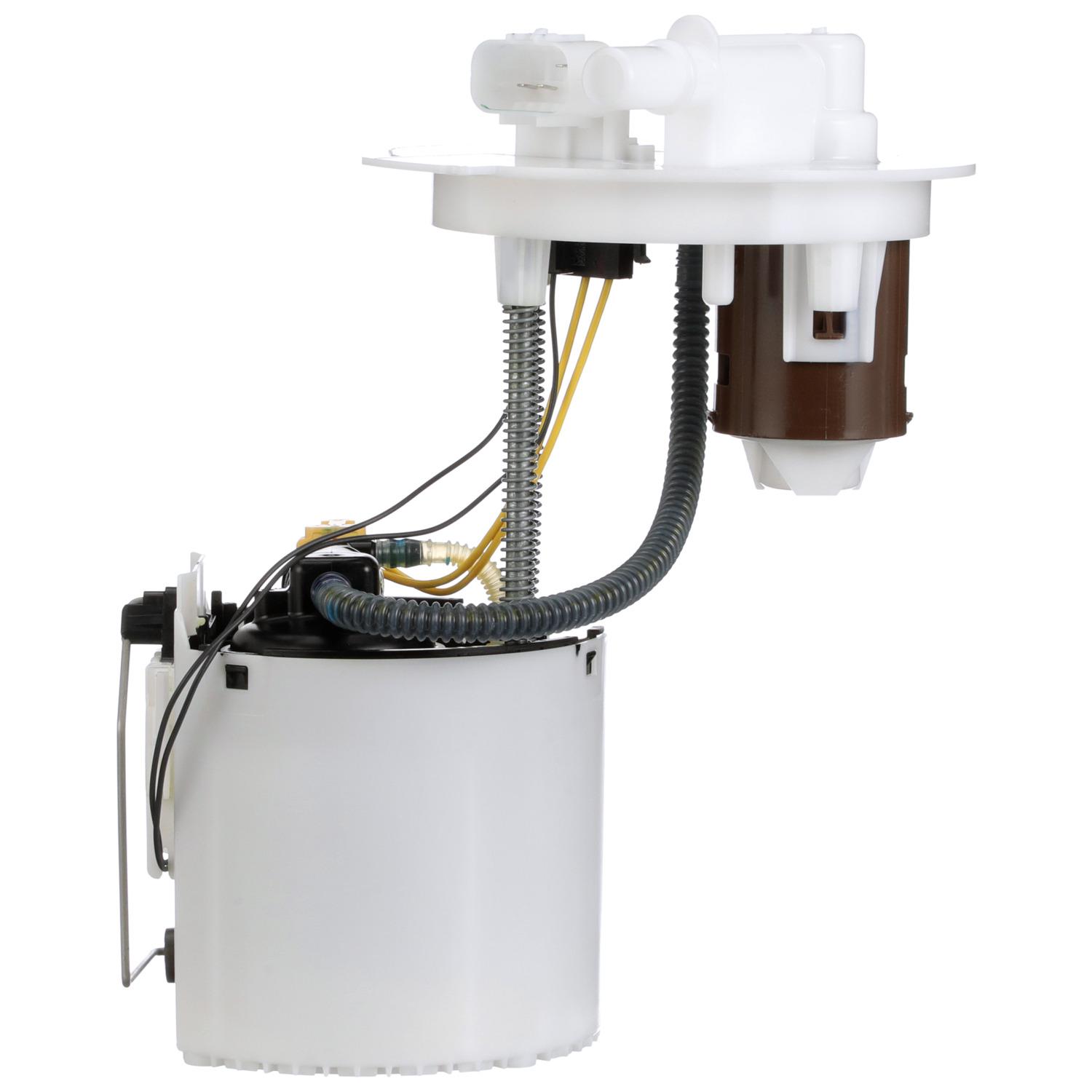 Delphi FG2465 - Fuel Pump Module Assembly Delphi FG2465 Fuel Pump Module Assembly product image 8 of 9