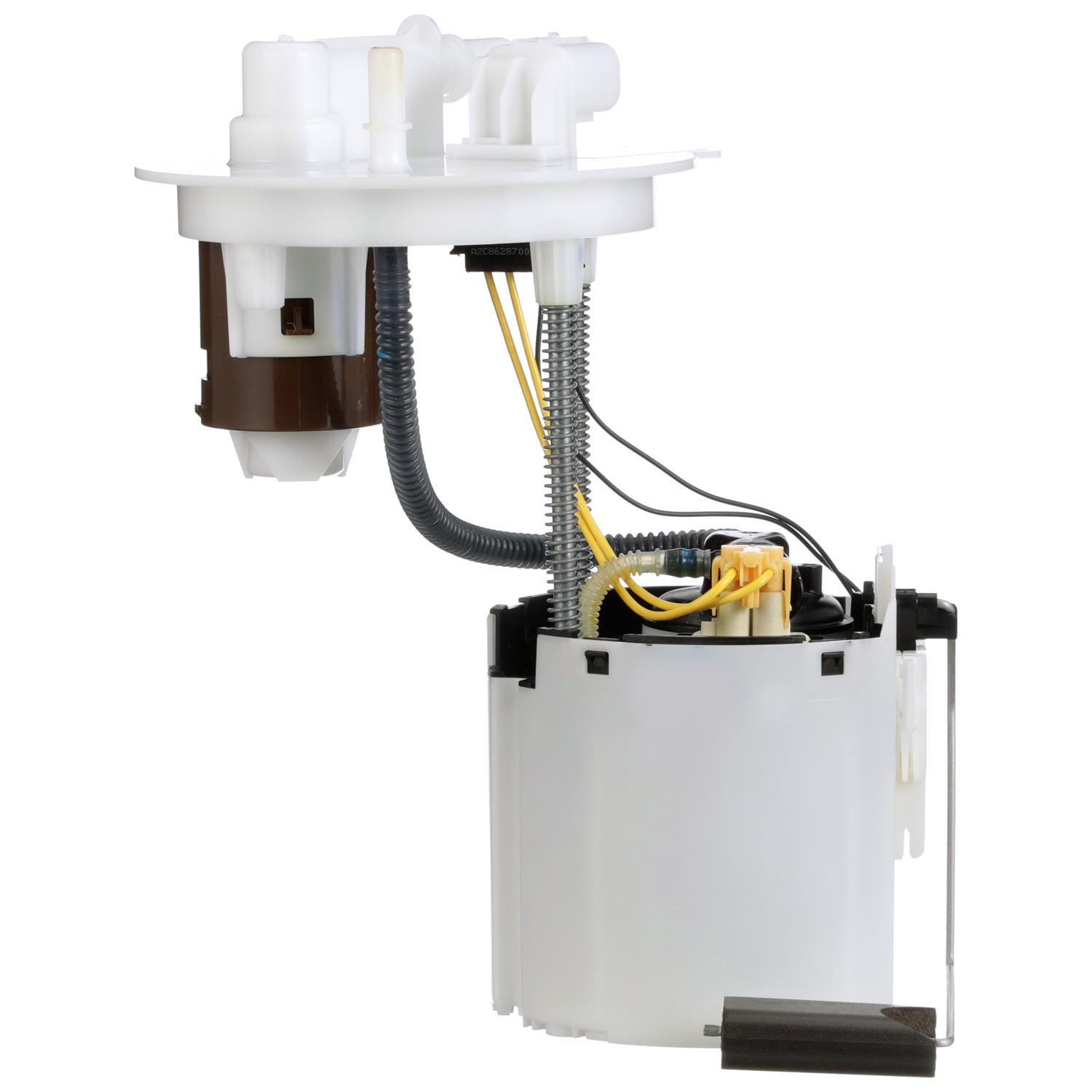 Delphi FG2465 - Fuel Pump Module Assembly Delphi FG2465 Fuel Pump Module Assembly product image 9 of 9