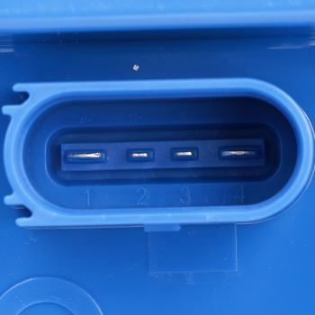 Delphi FG2487 Fuel Pump Module Assembly product image 3 of 8