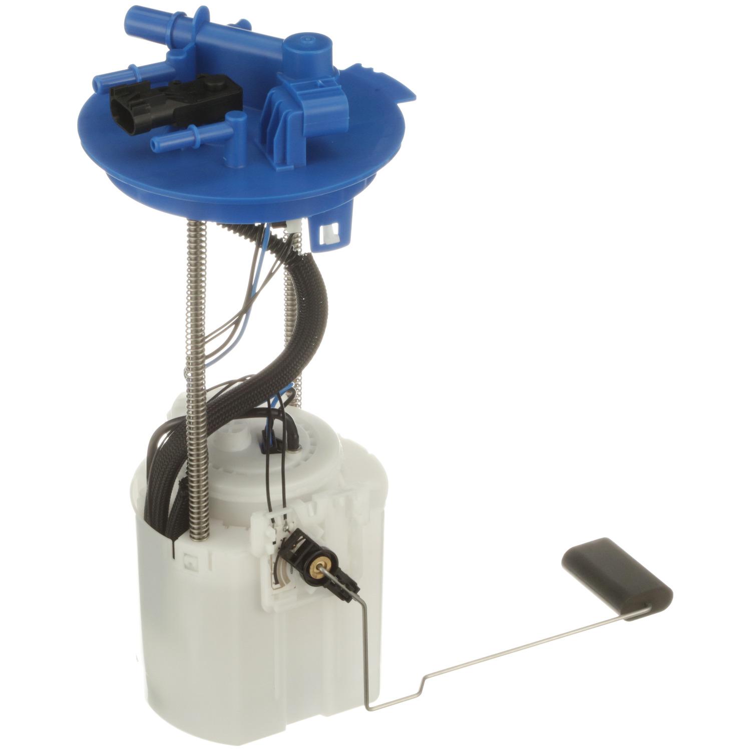 Delphi FG2506 Fuel Pump Module Assembly product image 1 of 10
