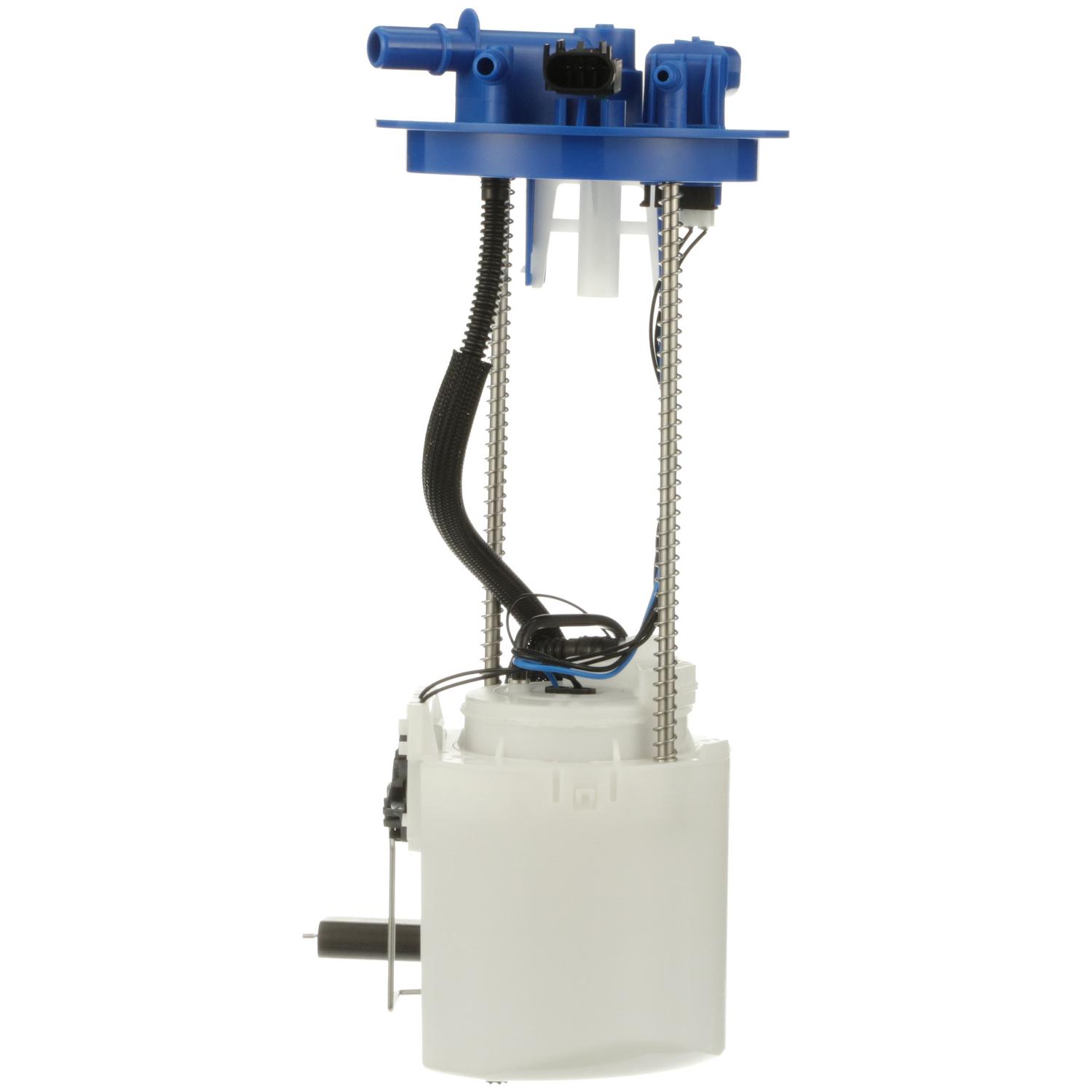 Delphi FG2507 Fuel Pump Module Assembly product image 2 of 10