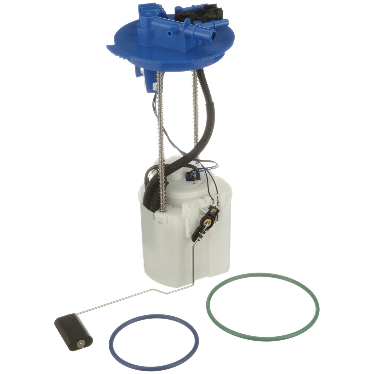 Delphi FG2507 Fuel Pump Module Assembly product image 8 of 10