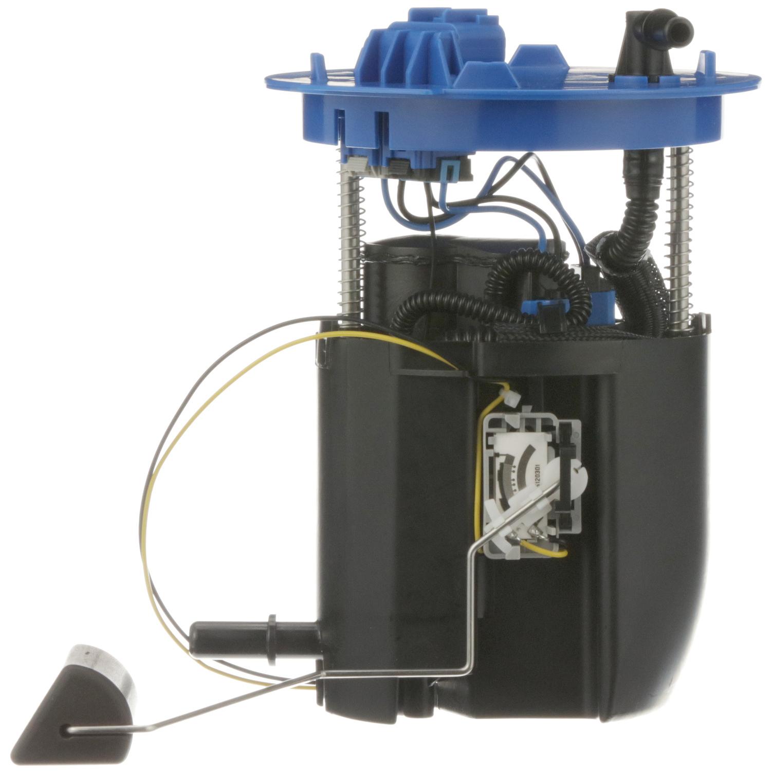 Delphi FG2616 Fuel Pump Module Assembly product image 5 of 9