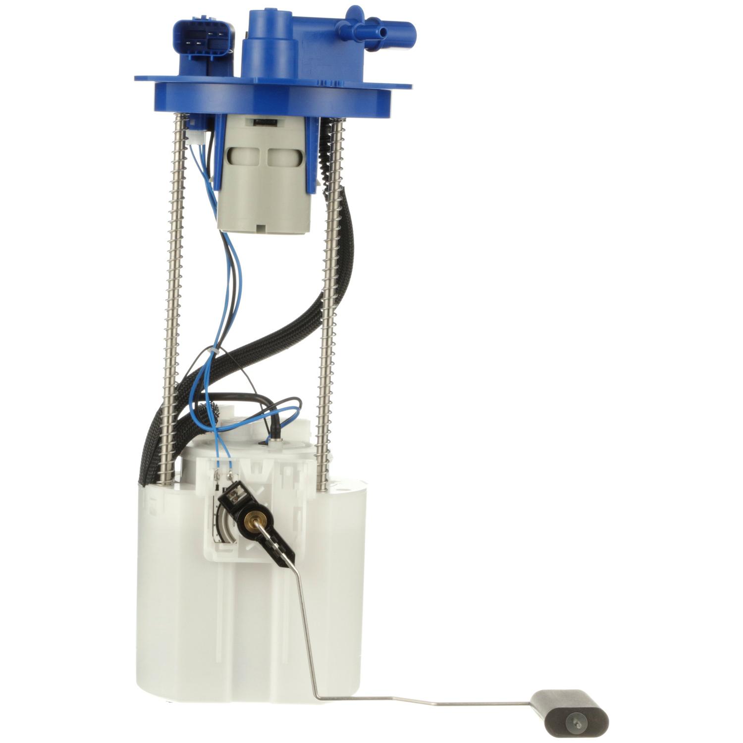 Delphi FG2662 Fuel Pump Module Assembly product image 2 of 14