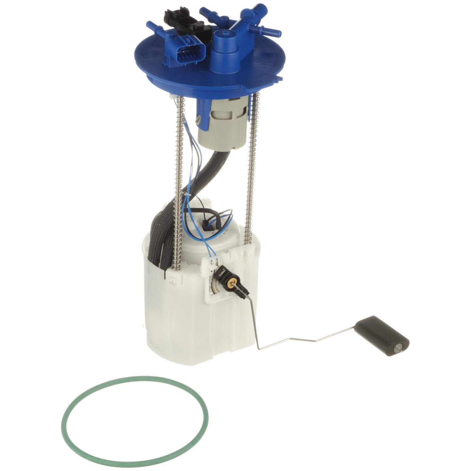 Delphi FG2662 Fuel Pump Module Assembly product image 3 of 14
