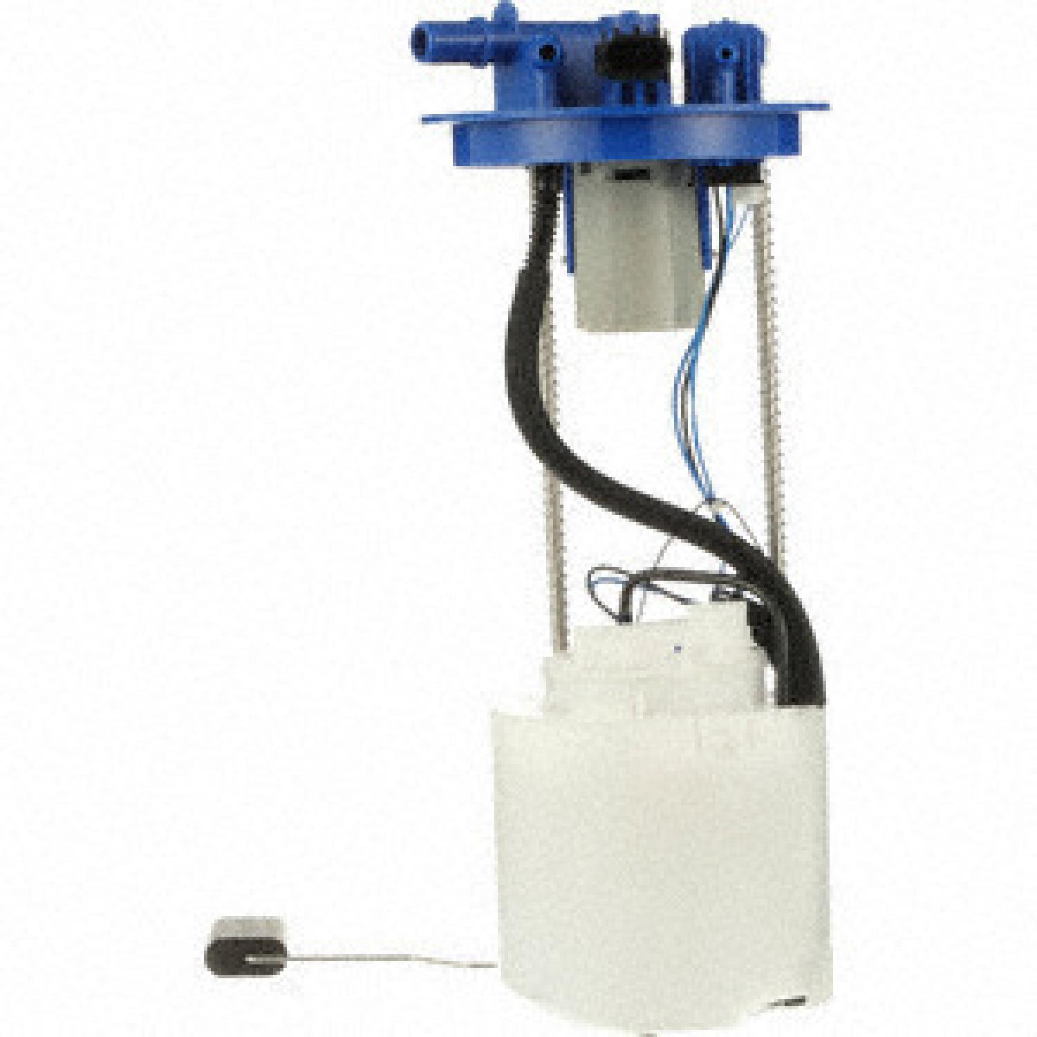 Delphi FG2662 Fuel Pump Module Assembly product image 7 of 14