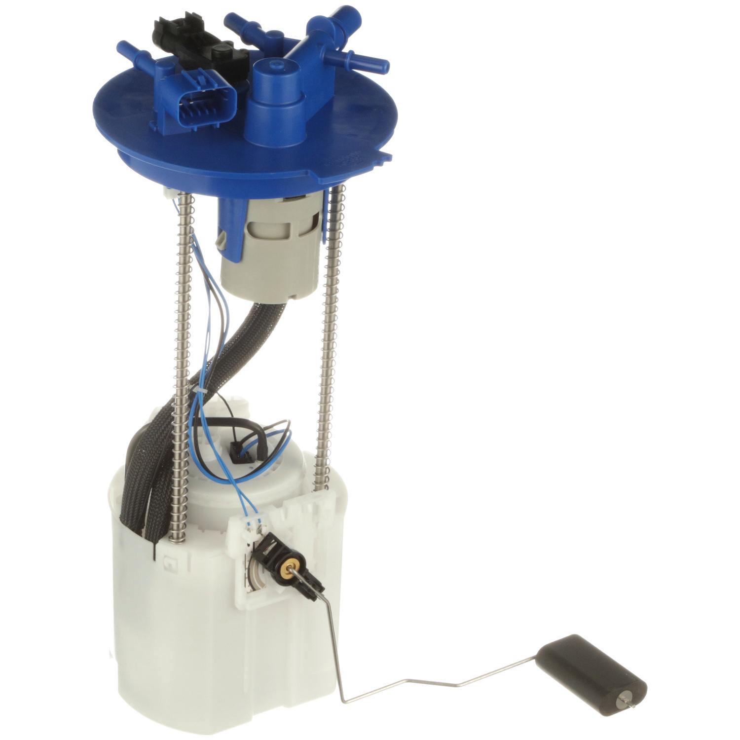 Delphi FG2662 Fuel Pump Module Assembly product image 10 of 14