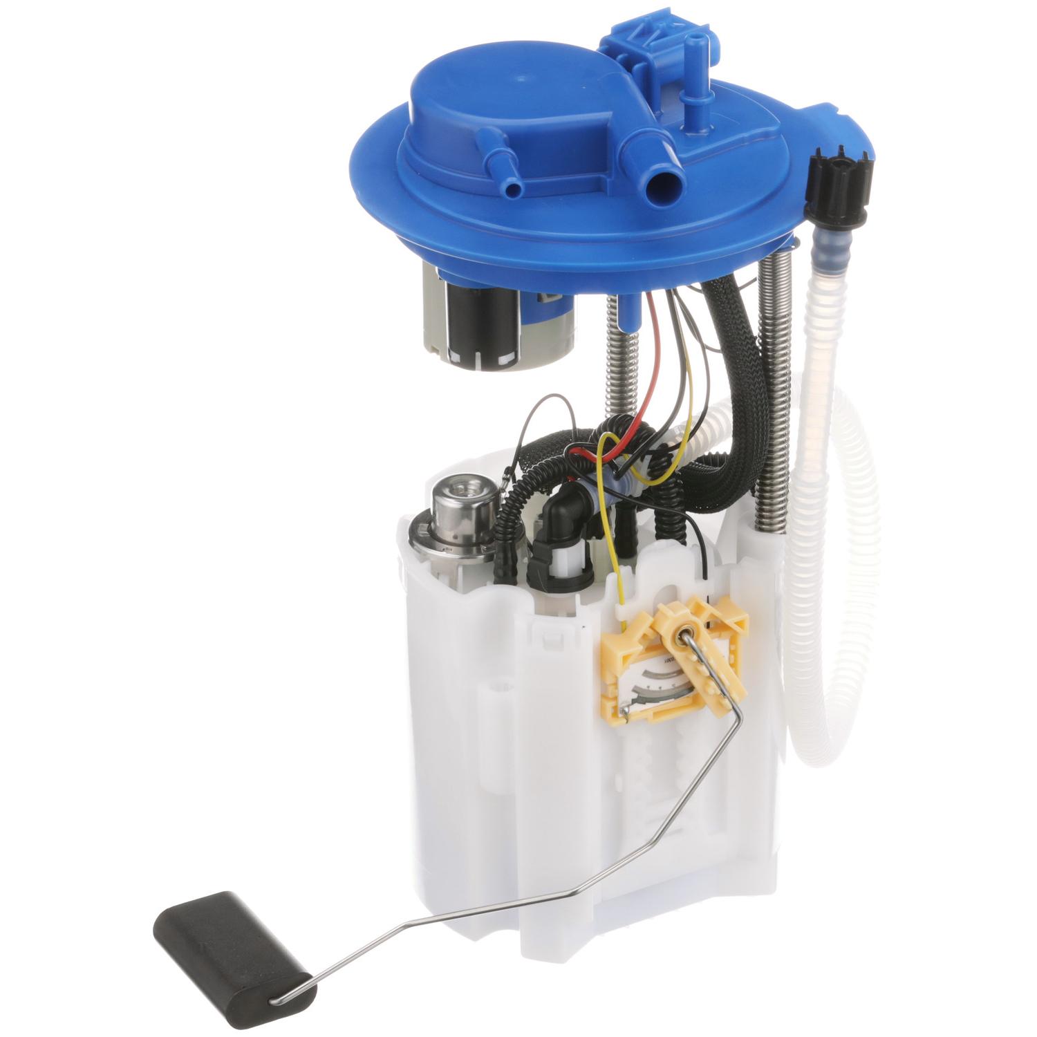Delphi FG2663 Fuel Pump Module Assembly product image 1 of 9