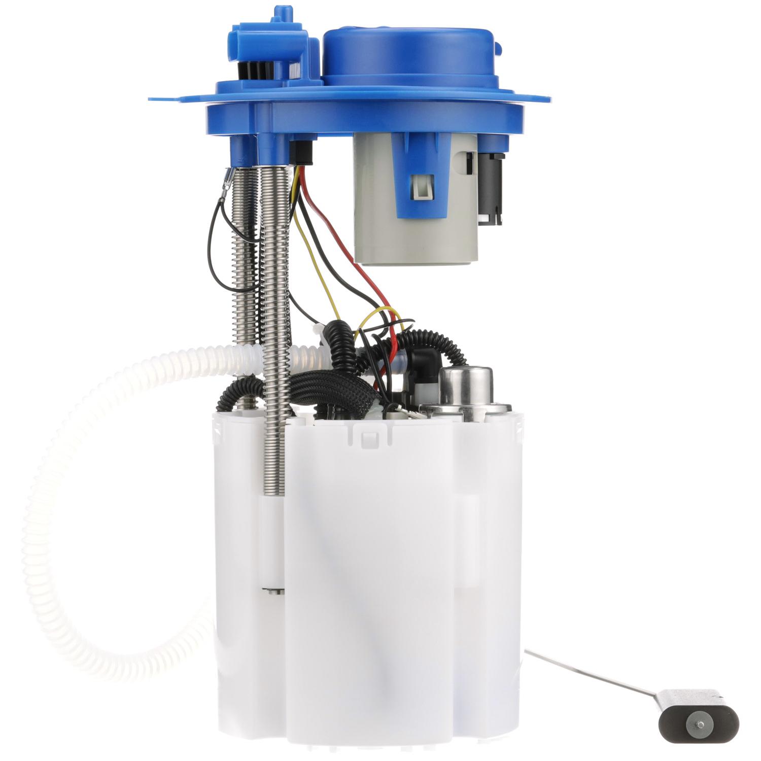 Delphi FG2663 Fuel Pump Module Assembly product image 2 of 9
