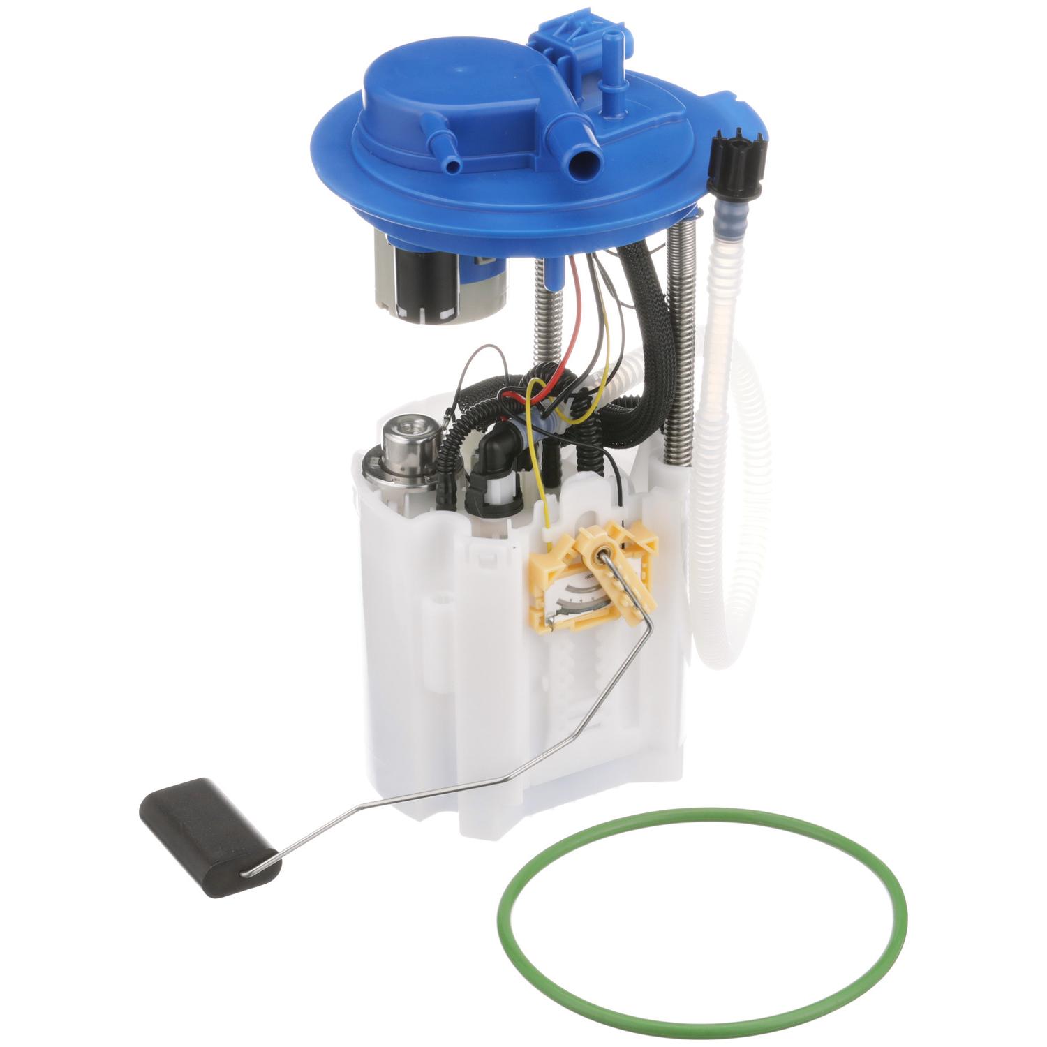 Delphi FG2663 Fuel Pump Module Assembly product image 6 of 9