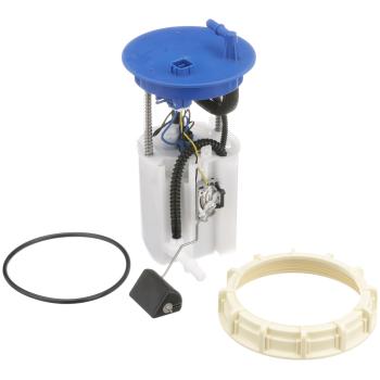 Delphi FG2667 Fuel Pump Module Assembly product image 6 of 9