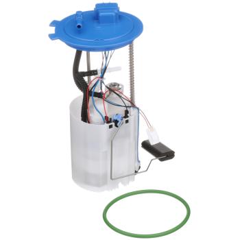 Delphi FG2669 - Fuel Pump Module Assembly Delphi FG2669 Fuel Pump Module Assembly product image 6 of 9