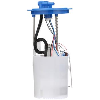 Delphi FG2669 - Fuel Pump Module Assembly Delphi FG2669 Fuel Pump Module Assembly product image 9 of 9