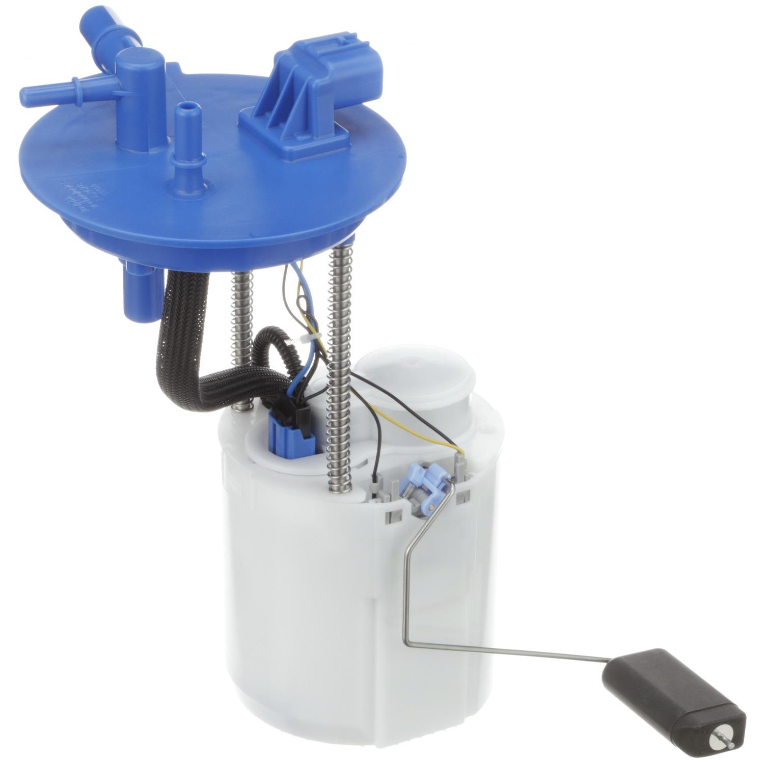 Delphi FG2678 Fuel Pump Module Assembly product image 1 of 9