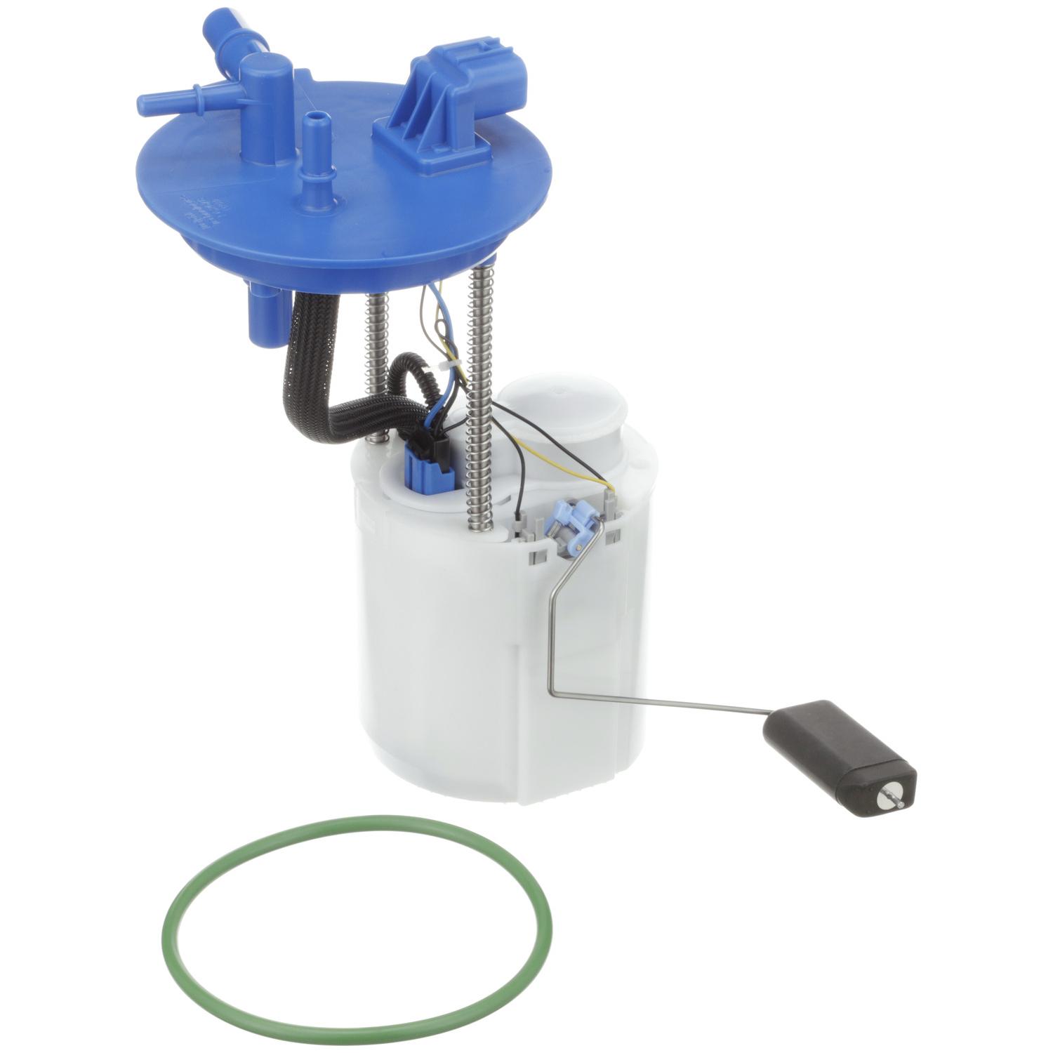 Delphi FG2678 Fuel Pump Module Assembly product image 6 of 9