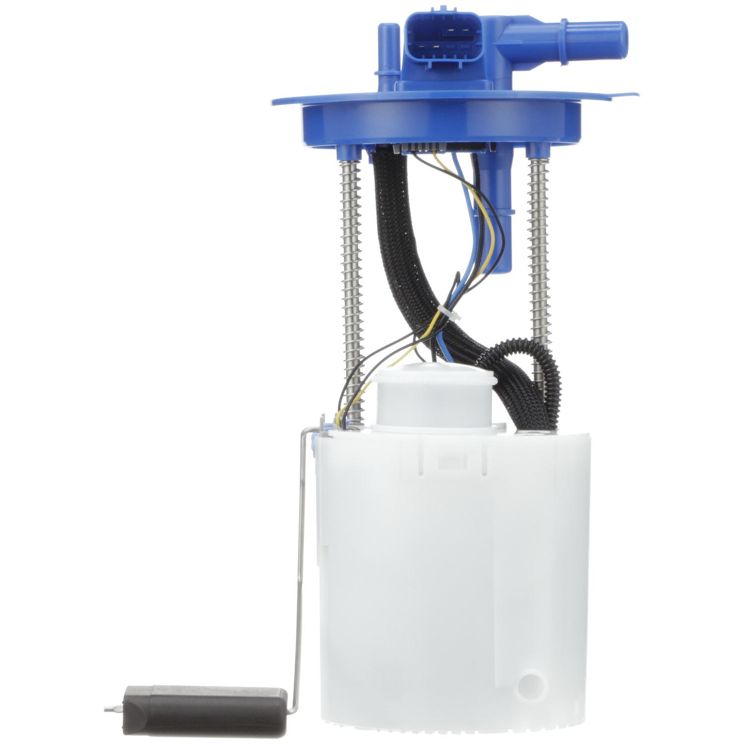 Delphi FG2678 Fuel Pump Module Assembly product image 9 of 9