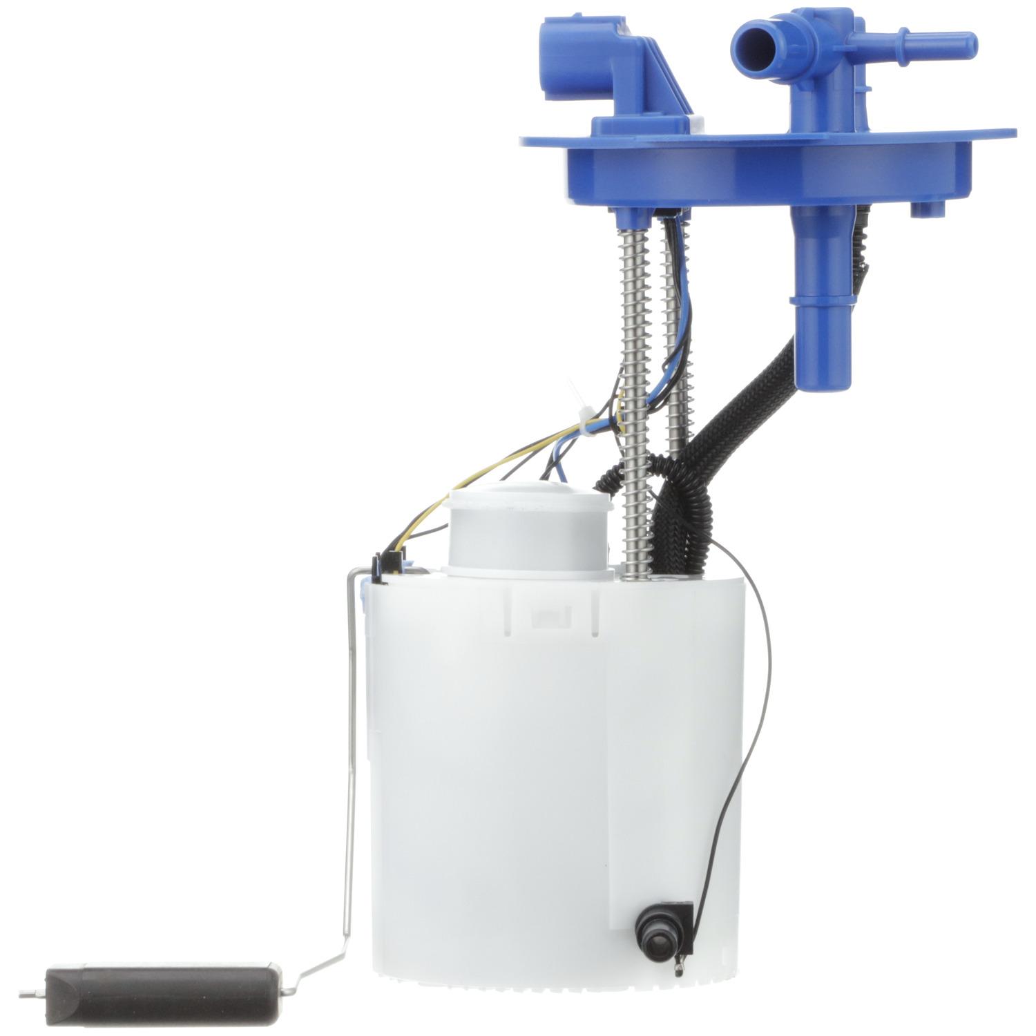 Delphi FG2680 Fuel Pump Module Assembly product image 9 of 9