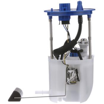 Delphi FG2684 - Fuel Pump Module Assembly Delphi FG2684 Fuel Pump Module Assembly product image 5 of 9