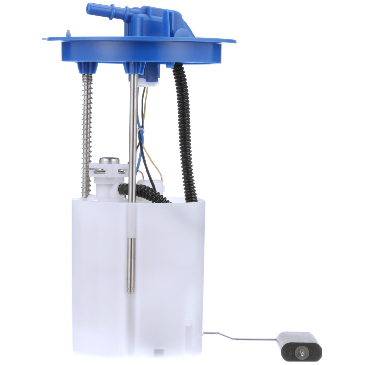 Delphi FG2699 Fuel Pump Module Assembly product image 2 of 8