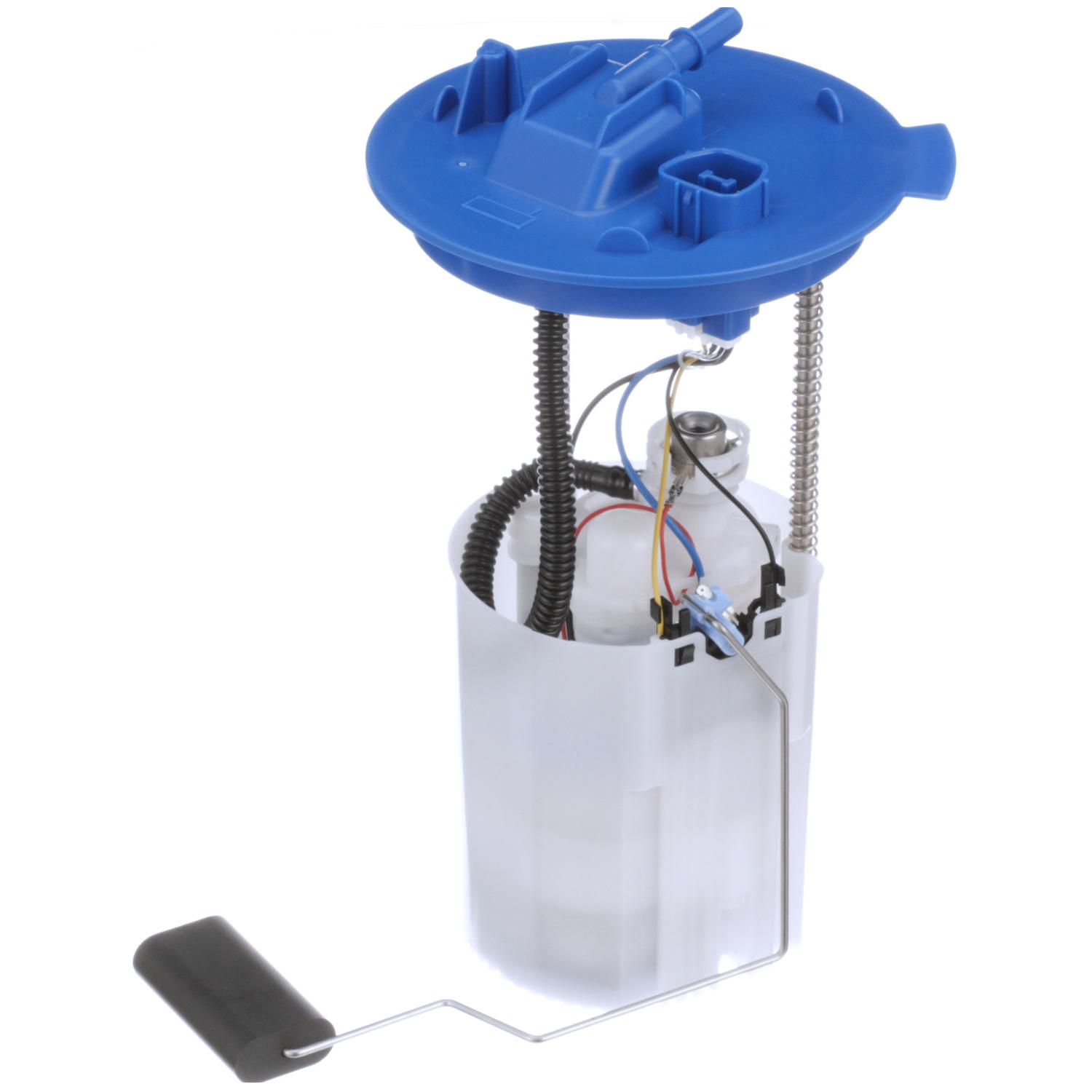 Delphi FG2700 Fuel Pump Module Assembly product image 1 of 9