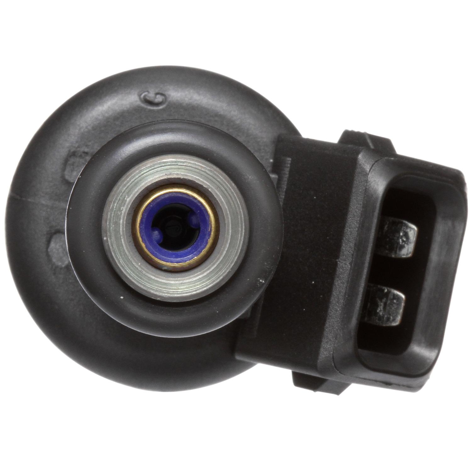 Delphi FJ10057 Fuel Injector product image 4 of 8