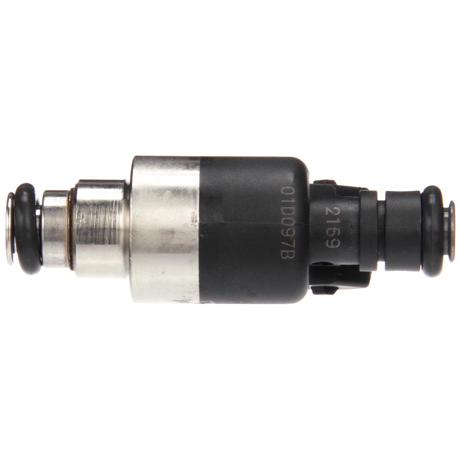 Delphi FJ10057 Fuel Injector product image 6 of 8